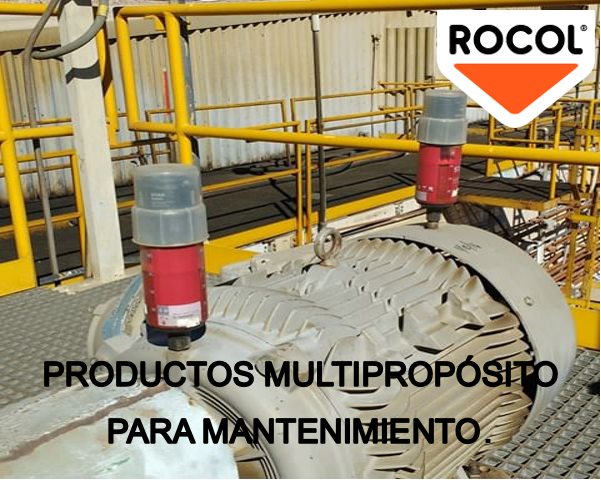 producto multipropósito de mantenimiento