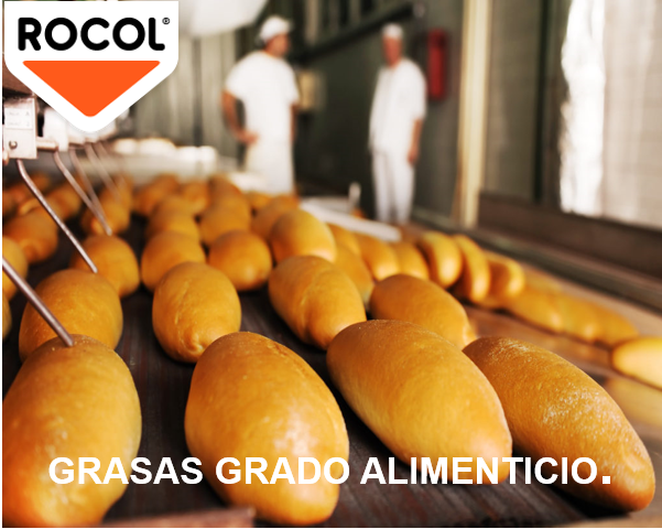 grasas grado alimenticio